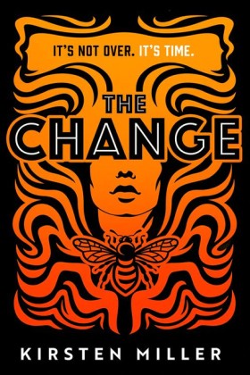 THE CHANGE &hellip;
