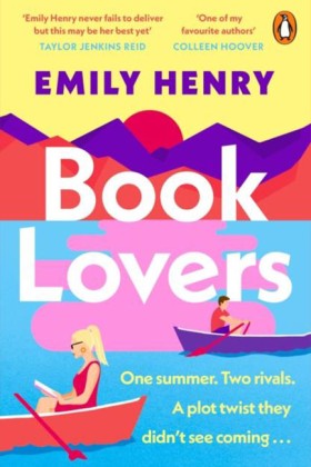 Book Lover &hellip;