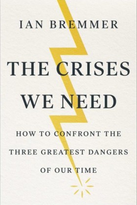 THE CRISES &hellip;