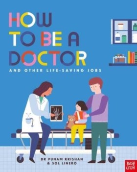 How to Be …