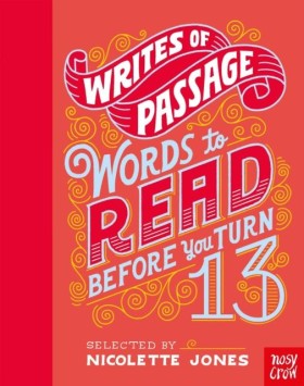 Writes of &hellip;