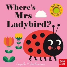 Wheres Mrs …