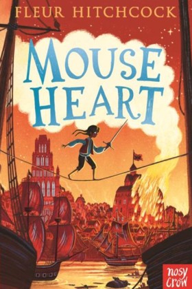 Mouse Hear …