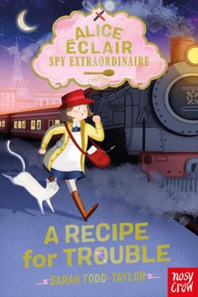 Alice Ecla …