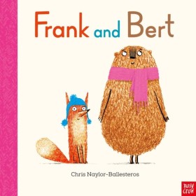 Frank and &hellip;