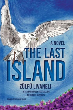 The Last I &hellip;