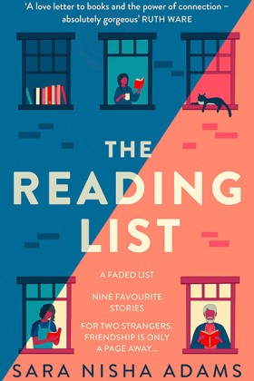 The Readin &hellip;