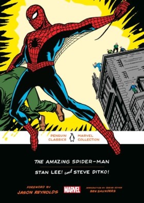 The Amazin &hellip;
