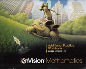 ENVISION M …