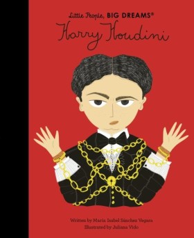 Harry Houd …