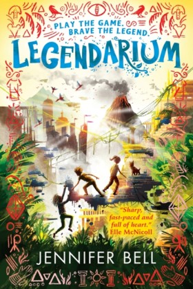 Legendariu &hellip;