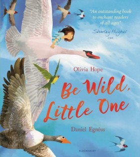 Be Wild, L &hellip;