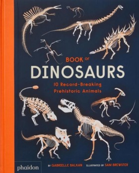 Book of Di &hellip;