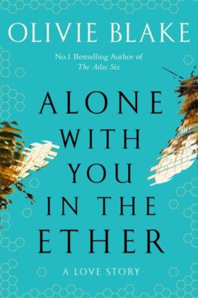 ALONE WITH &hellip;