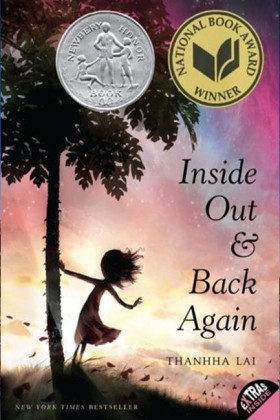 INSIDE OUT &hellip;