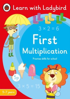 First Mult &hellip;