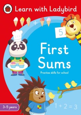 First Sums …