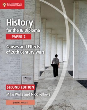 HISTORY FO &hellip;