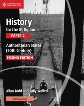 HISTORY FO …