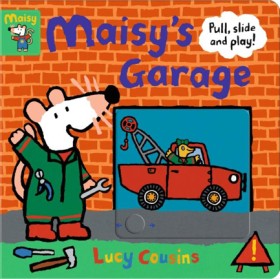 MAISYS GAR &hellip;