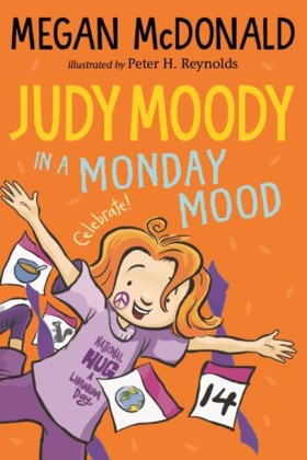 JUDY MOODY &hellip;