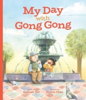 My Day Wit …