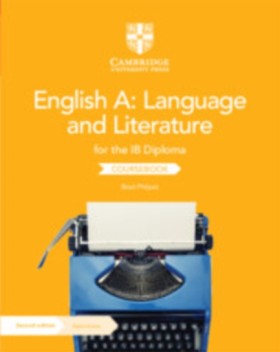 ENGLISH A: …