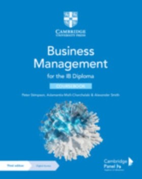 BUSINESS M &hellip;