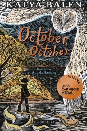 October, O &hellip;