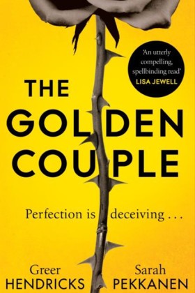 The Golden &hellip;