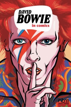 DAVID BOWI &hellip;