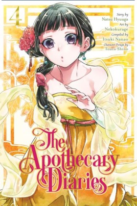The Apothe &hellip;