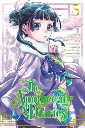 The Apothe …
