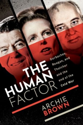 THE HUMAN …