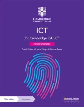 CAMBRIDGE …
