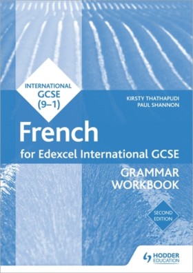 Edexcel In …