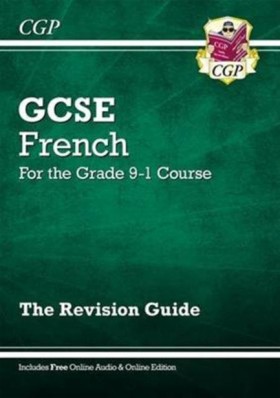 GCSE FRENC …