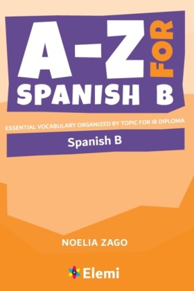 A-Z FOR SP &hellip;