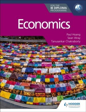 Economics …