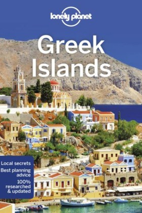 GREEK ISLA …
