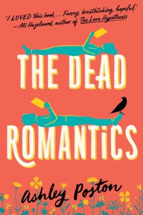 The Dead R &hellip;