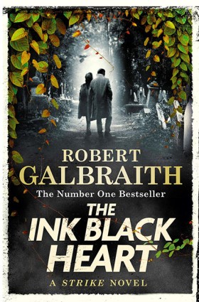 The Ink Bl …