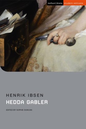 Hedda Gabl &hellip;