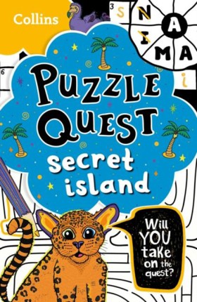 Secret Isl …