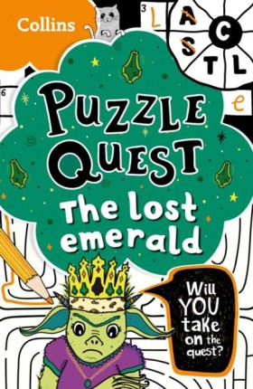 PUZZLE QUE …