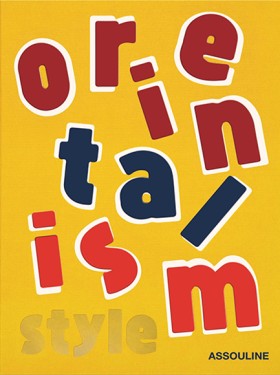 ORIENTALIS &hellip;