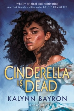 Cinderella …