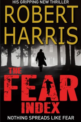 The Fear I …