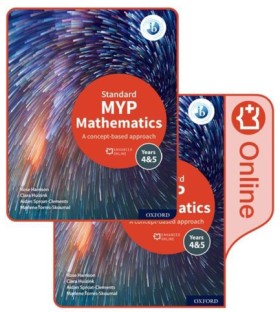 MYP MATHEM &hellip;