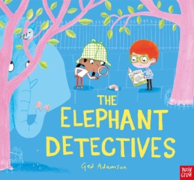 The Elepha …